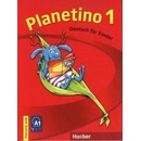 Planetino 1 Arbeitsbuch