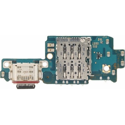Nabíjecí konektor PCB deska pro Samsung S26 Ultra