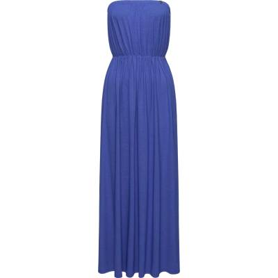ragwear Лятна рокля 'Awery' синьо, размер XL
