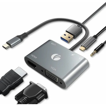 Image 1 of VCOM CU4511