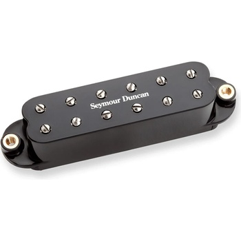 Seymour Duncan SJBJ-1B JB Bridge Black Адаптер за китара (SSJBJ-1B BLK)