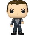 Funko Pop Movies Galaxy Quest Jason Nesmith As Commander Peter Qunicy Taggart 1527 9cm