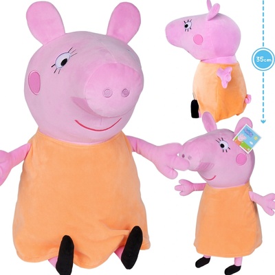 Simba Peppa Pig máma Wutz 35 cm