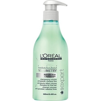 L'Oréal Expert Volumetry Shampoo 500 ml