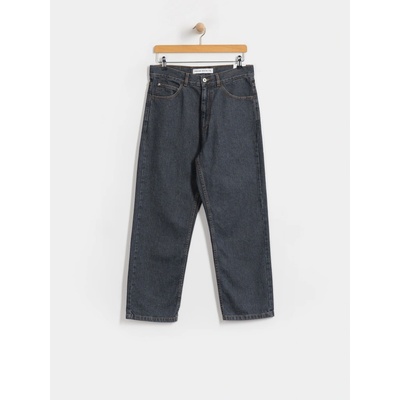 Polar Skate 91 anthracite wash