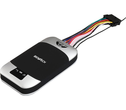 Tracker 303G