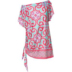 Goldbergh Дамска рокля Goldbergh Women's Rosetta Dress - Turchese - размер XS (134-1768-0211)