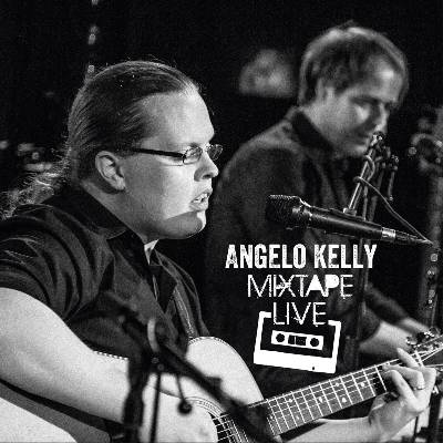 Angelo Kelly - Mixtape Live (2 LP) (0602455012784)