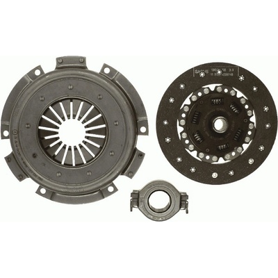 SACHS Spojková sada 3000026002