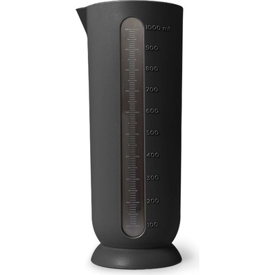 BlimPlus Odměrka Qb Carbon Black 1000 ml