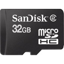 Paměťové karty SanDisk microSDHC 32 GB UHS-I U1 SDSQXAF-032G-GN6AA