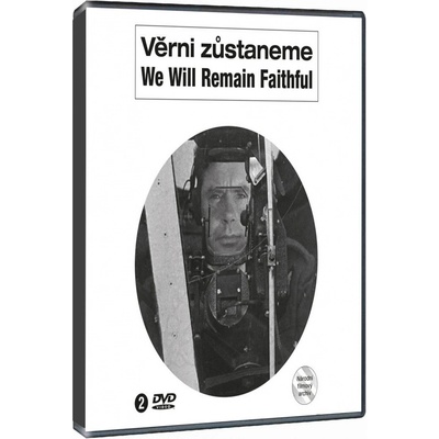 Věrni zůstaneme: 2DVD
