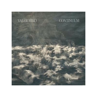 Valér Miko: Continuum