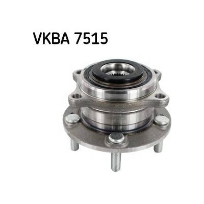 SKF Ložisko kolesa - opravná sada VKBA7515