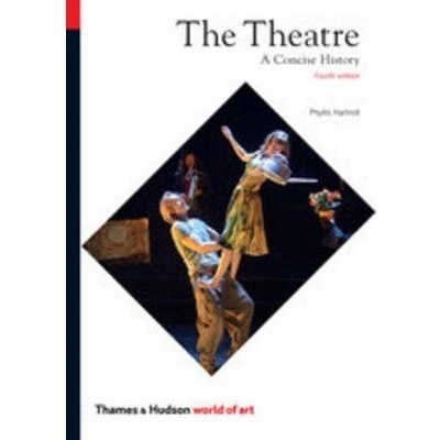 Theatre - Brater Enoch, Hartnoll Phyllis