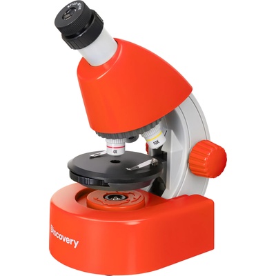 Levenhuk Микроскоп Levenhuk Discovery Micro с книга (79172)
