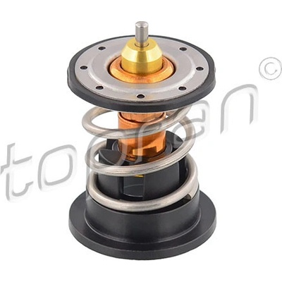 Termostat chladící kapaliny TOPRAN 503 055 (503055)