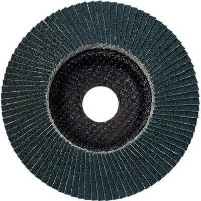 Metabo Lamelový brúsny kotúč 22.23 mm 624279000 10 ks