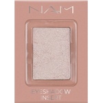NAM Foil Eyeshadow 5 Sparkling Rose Пълнител сенки 2, 5gr