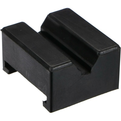 SIXTOL Gumová podložka pro zvedák automobilů JACK PAD 9 – Zboží Dáma