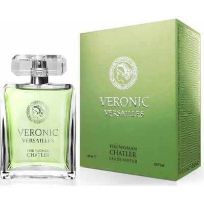 Chatler veronic parfémovaná voda dámská 100 ml