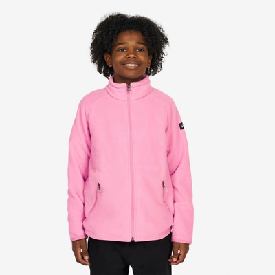 Decathlon mikina 100 ružová