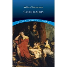 Coriolanus Shakespeare William