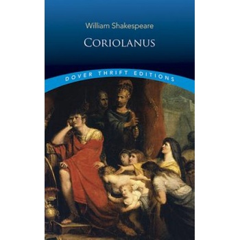 Coriolanus Shakespeare William