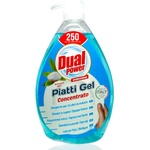 Dual Power препарат за измиване на съдове, Bicarbonato Salvia, 1 литър