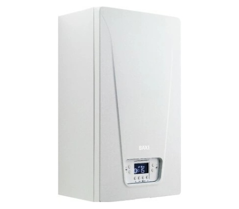 Baxi Luna Compact 24