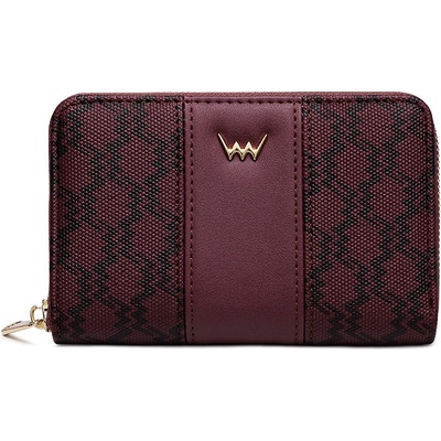 VUCH Minna MN Burgundy