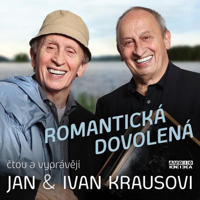 Romantická dovolená - Kraus Jan, Kraus Ivan