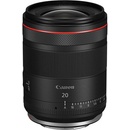 Canon RF 20mm f/1,4L VCM