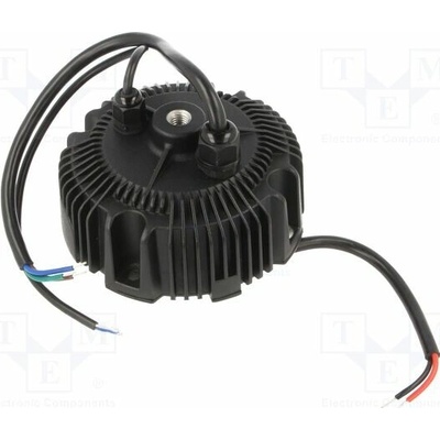 MEAN WELL HBG-100-36AB Napájecí zdroj: spínaný; LED; 97,2W; 21,6÷36VDC; 1620÷2700mA; IP65
