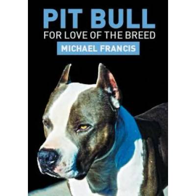 Pit Bull | Michael Francis