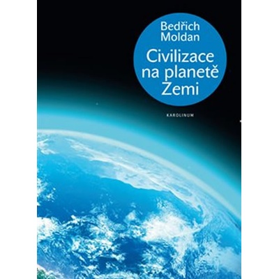 Civilizace na planetě Zemi