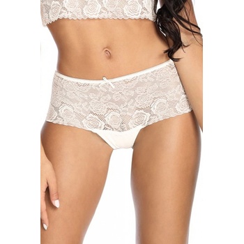 Mat Dámske nohavičky F 3445/5 Classy mlieko