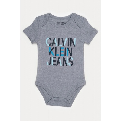 Calvin Klein bodýčko pro chlapečka Henry m