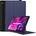 Kалъф за таблет Ka Digital Lenovo Yoga Tab 11 , Тъмно син (KK-L-yoga-tab-11-BL)