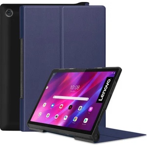  Kалъф за таблет Ka Digital Lenovo Yoga Tab 11 , Тъмно син (KK-L-yoga-tab-11-BL)