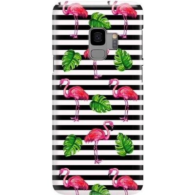 Púzdro CaseGadget Huawei Mate 10 Lite Silikónové potlačené multifarebná