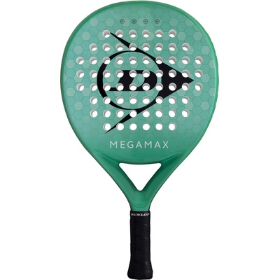 Dunlop MEGAMAX Zelená,Čierna