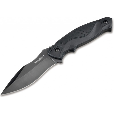 Böker Magnum ADVANCE PRO FIXED BLADE 02RY300