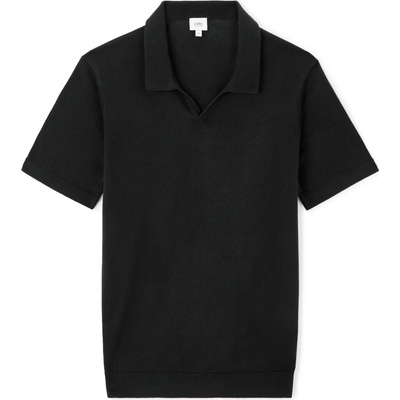 Celio Polo tričko Lecesar Černá