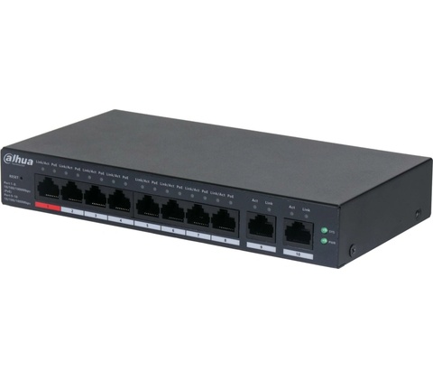 Dahua CS4010-8GT-110