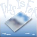This Is For (Digipack) CD