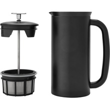 Espro French Press 530 ml čierny