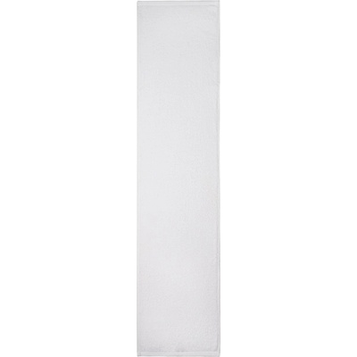 The One Towelling Ručník SPORT 30 x 130 cm COT48102700199 white Bílá