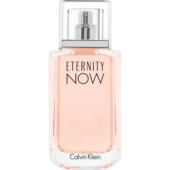 Calvin Klein Eternity Now for Women EDP 30 ml