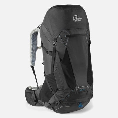 Lowe Alpine Manaslu 55-70 l černá